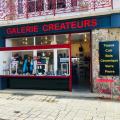 Galerie createur